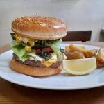 User's review image for ベーカーバウンス
