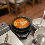 用戶對於でりかおんどる 新大久保本店的評論圖