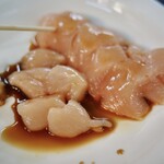 用戶對於肉のまえかわ的評論圖