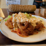User's review image for タカチホキッチン