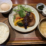 用戶對於ごはんや農家の台所 立川高島屋店的評論圖