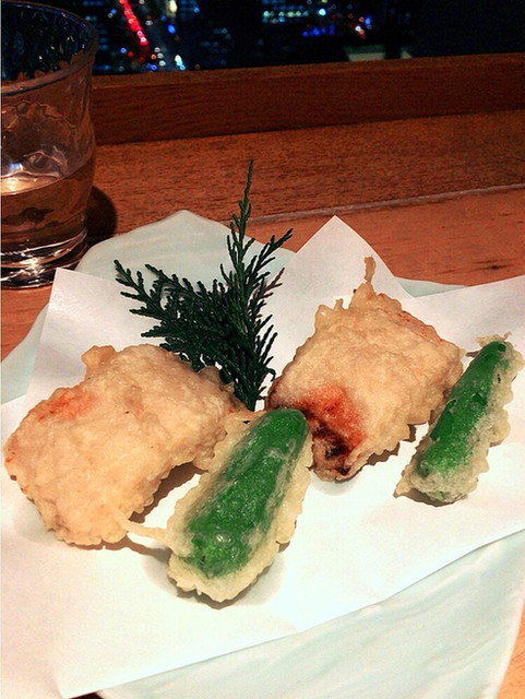 用户对于ダイナミックキッチン＆バー 響  西新宿野村ビル店的评论高清图