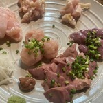 User's review image for 鶏彩
