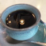 用户对于菊地珈琲 本店的评论图