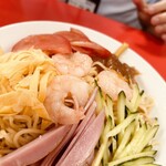 User's review image for 中国家庭料理大連