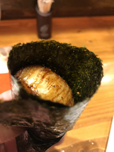 用户对于和食美酒 ほり米的评论高清图