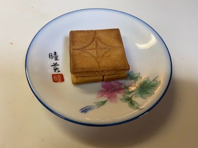用戶對於PRESS BUTTER SAND 博多駅店的評論圖