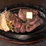 User's review image for ブロンコ