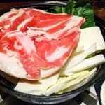 用戶對於南国亭 神谷町駅前店的評論圖