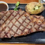 User's review image for ビッグボーイ 練馬平和台店