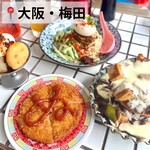 用戶對於大衆食堂 ぬ。的評論圖