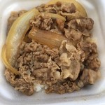 用戶對於すき家 吉祥寺南店的評論圖