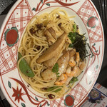 用戶對於洋麺屋五右衛門 札幌アピア店的評論圖