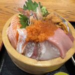 用户对于糸島海鮮食堂 そらり的评论图