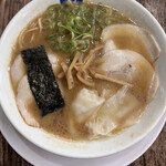 User's review image for 魁龍 小倉本店