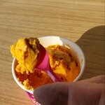 用戶對於サーティワンアイスクリーム 豊中内環RS店的評論圖