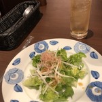 用戶對於鎌倉パスタ モリタウン昭島店的評論圖