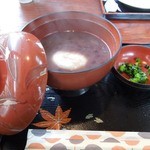 用戶對於甘味 有喜堂的評論圖