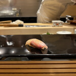 用户对于銀座 久兵衛 京王プラザホテル店的评论图