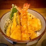 用戶對於シモキタシュリンプ的評論圖