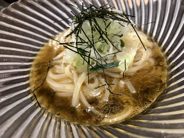 用户对于香水亭 六本木本店的评论高清图