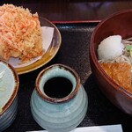 用戶對於手打ち蕎麦 わせいろう的評論圖