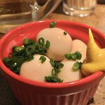 用戶對於やきとんひなた 平和台店的評論圖