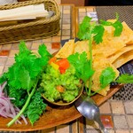 User's review image for Modern Mexican Cosi Cosi