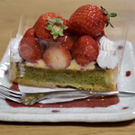 用戶對於キャトル 秋葉原店的評論圖