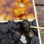 用户对于沼の家的评论图