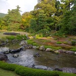 用戶對於無鄰菴的評論圖