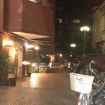 用戶對於アリスバー的評論圖