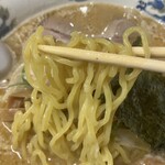 用戶對於味の華龍的評論圖