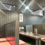 用户对于そば処 幹的评论图