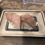 用戶對於亀すし　本店的評論圖