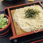 用户对于資さんうどん 南里店的评论图