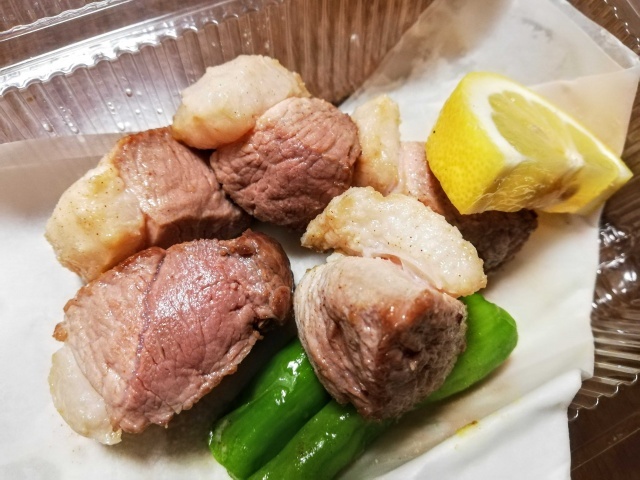 User's review image for 合鴨専門店 香春
