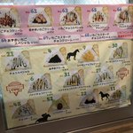 User's review image for マリオンクレープ