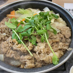 用戶對於吉野家 札幌狸小路店的評論圖