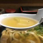 用戶對於博多さぬきうどん 西通り大名店的評論圖