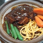 用戶對於レストラン三幸的評論圖