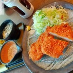 用户对于味処てっ平的评论图