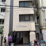 用户对于中華そば 辻的评论图