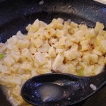 用戶對於凡記 西安肉夾モー 池袋本店的評論圖