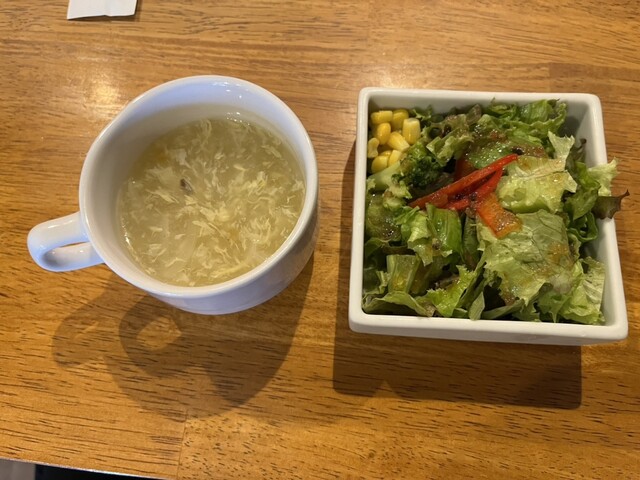 User's recommendation image for ハンバーグレストラン lala