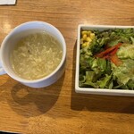 User's review image for ハンバーグレストラン lala