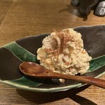 User's review image for がらり 千駄ヶ谷店
