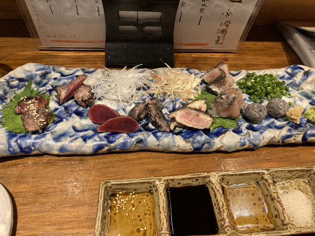 User's recommendation image for 炭火焼鳥 とこ葉 なんば店