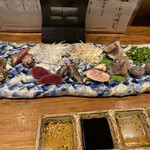 User's review image for 炭火焼鳥 とこ葉 なんば店