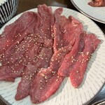 用戶對於焼肉 哲 TETSU 池袋店的評論圖